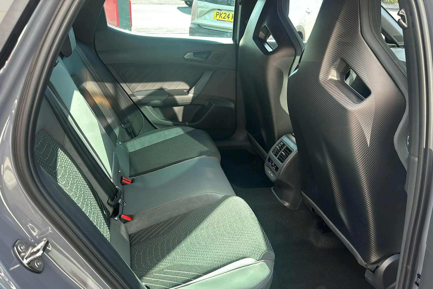 Used Cupra Leon 2025 for sale - 76910913: Photo 33