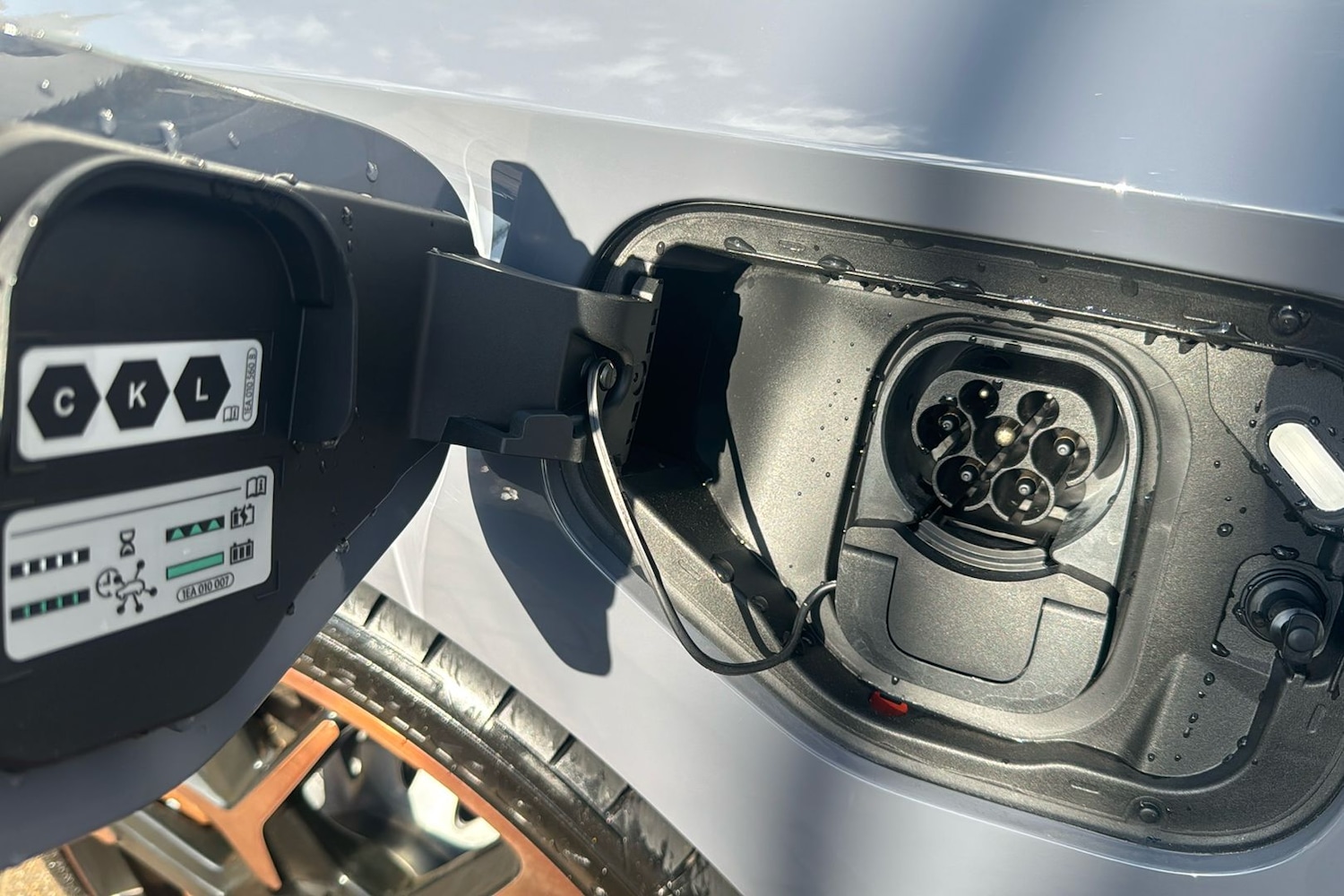 Used Cupra Leon 2025 for sale - 76910913: Photo 38