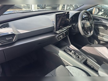 Used Cupra Leon 2025 for sale - 76910913: Photo