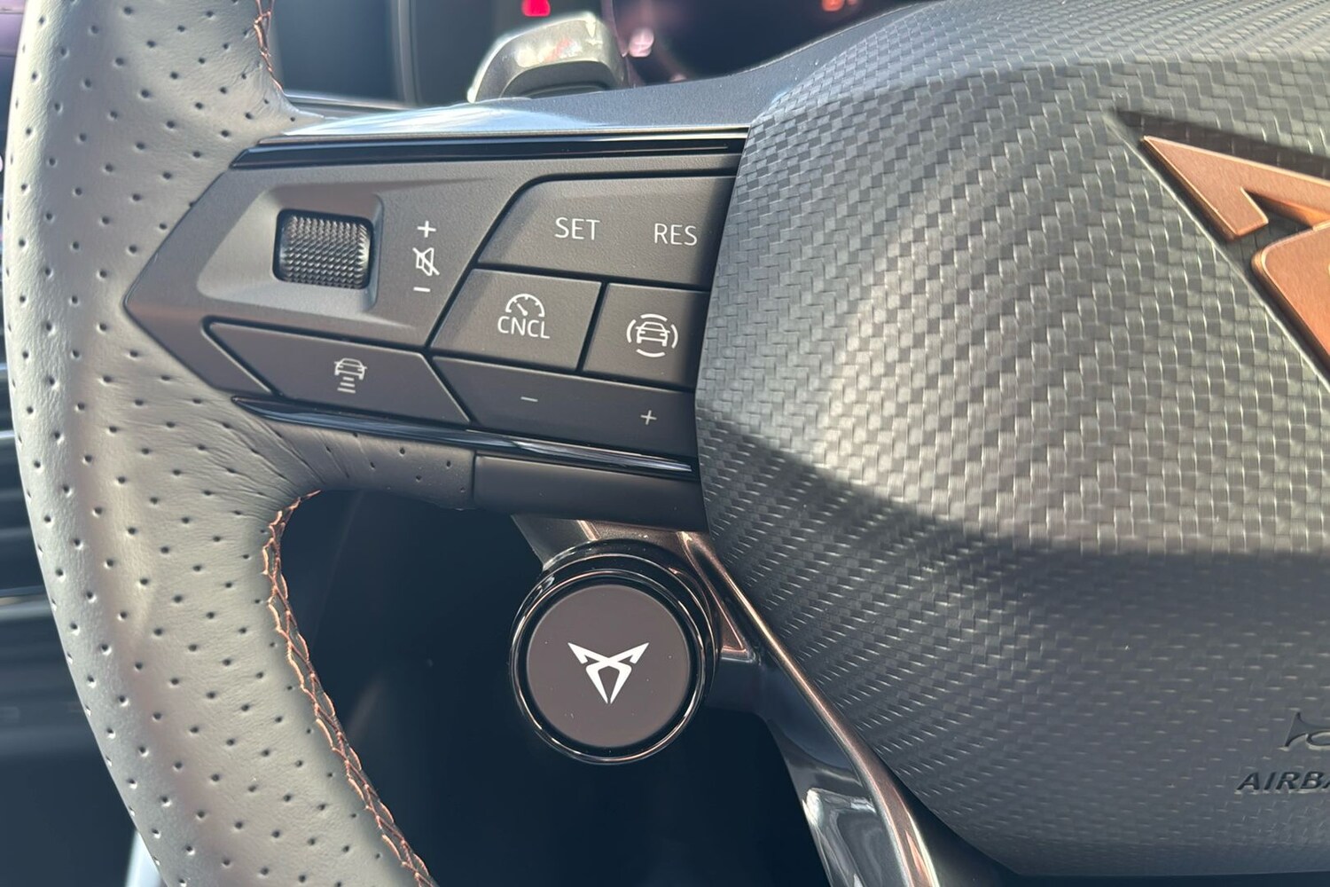 Used Cupra Leon 2025 for sale - 76910913: Photo 41