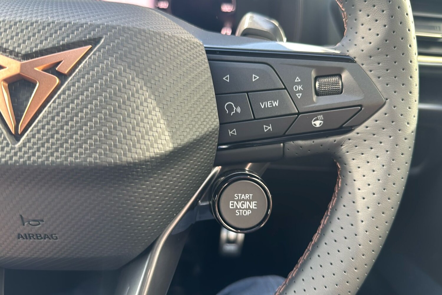 Used Cupra Leon 2025 for sale - 76910913: Photo 42