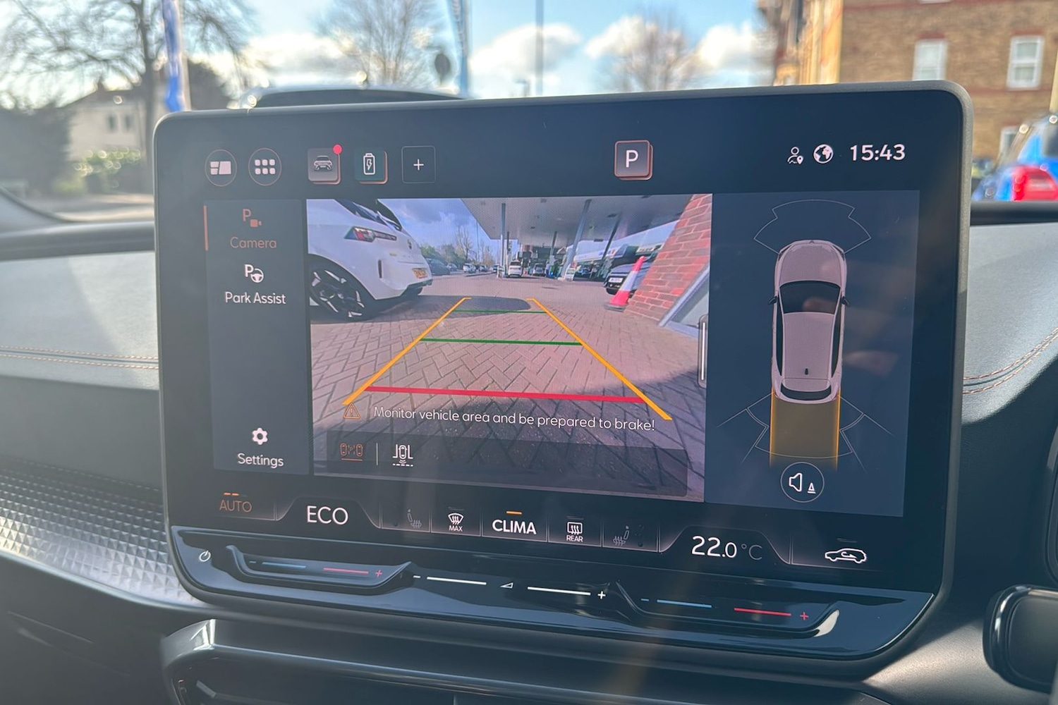 Used Cupra Leon 2025 for sale - 76910913: Photo 43