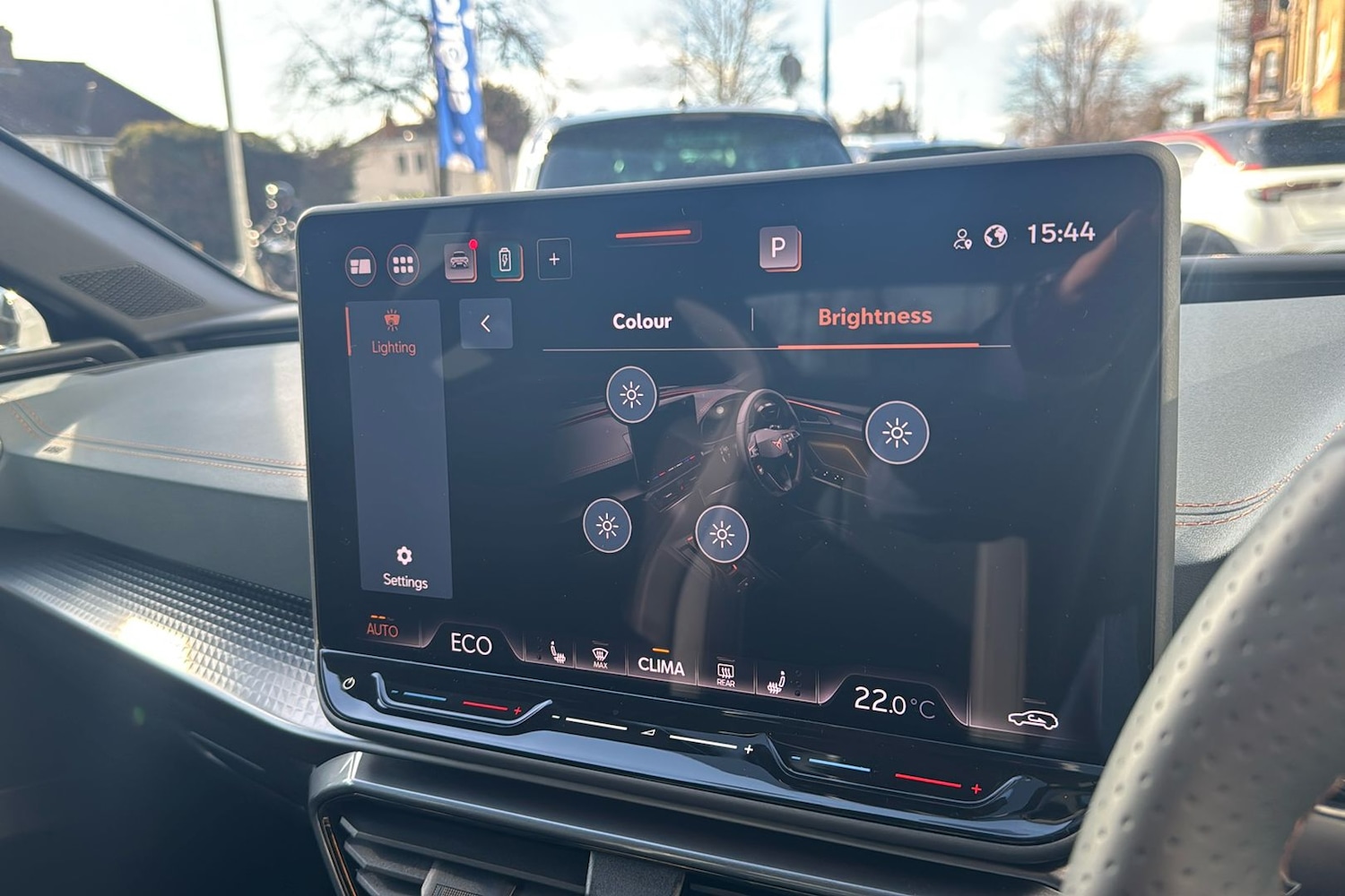 Used Cupra Leon 2025 for sale - 76910913: Photo 47