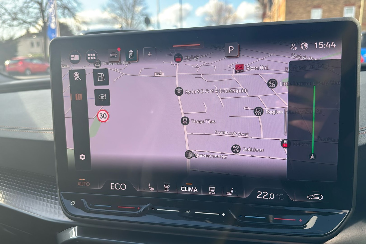 Used Cupra Leon 2025 for sale - 76910913: Photo 48