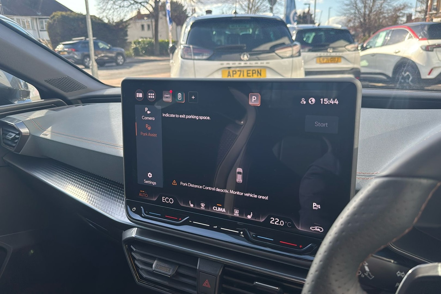 Used Cupra Leon 2025 for sale - 76910913: Photo 49