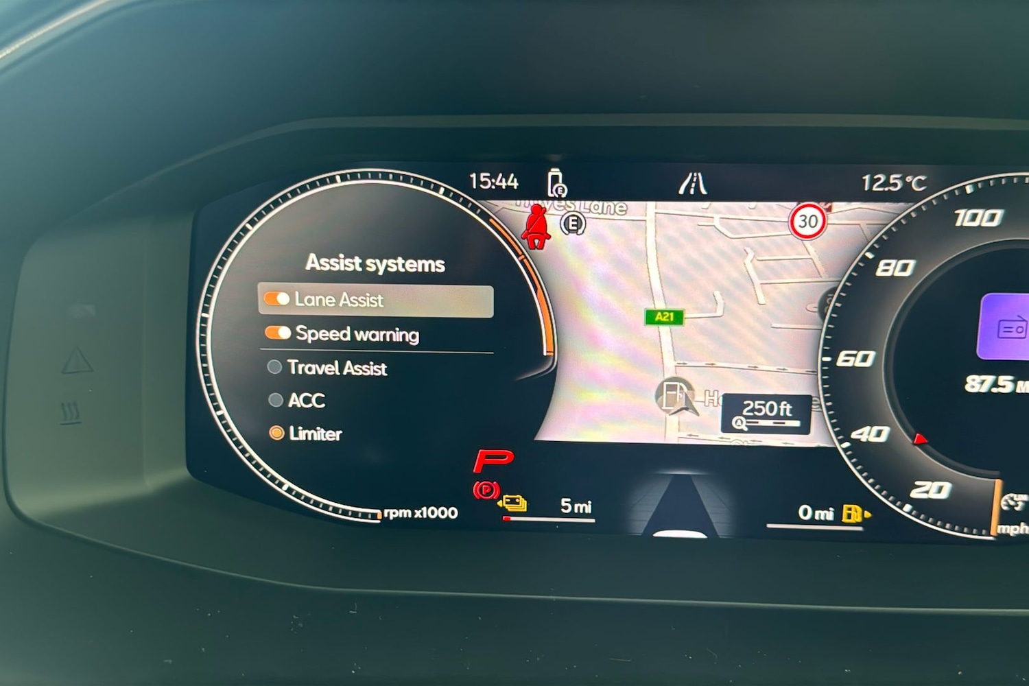 Used Cupra Leon 2025 for sale - 76910913: Photo 50