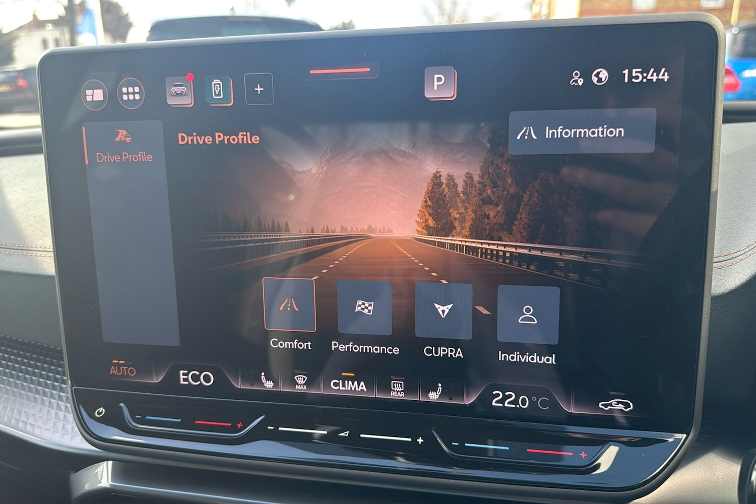 Used Cupra Leon 2025 for sale - 76910913: Photo 52