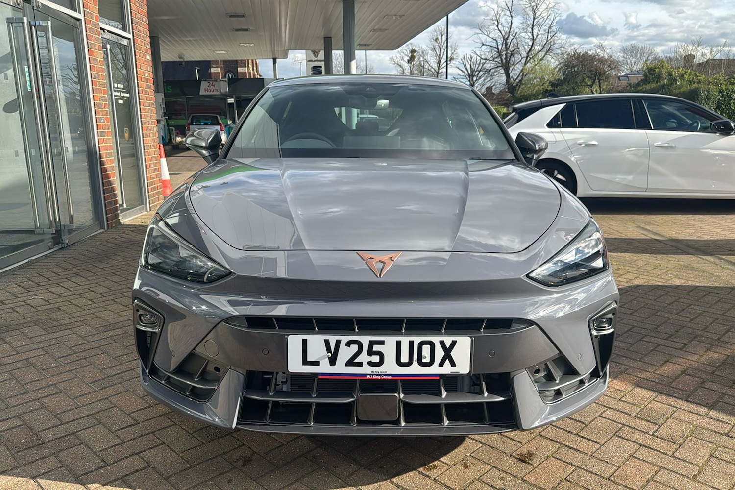 Used Cupra Leon 2025 for sale - 76910913: Photo 8