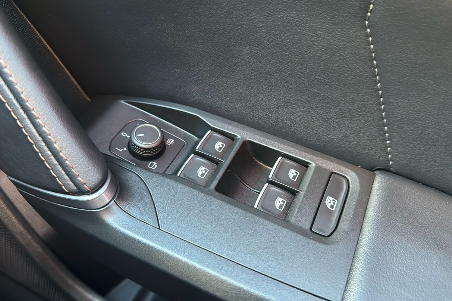 Used Cupra Formentor 2021 for sale - 76376631: Photo 18