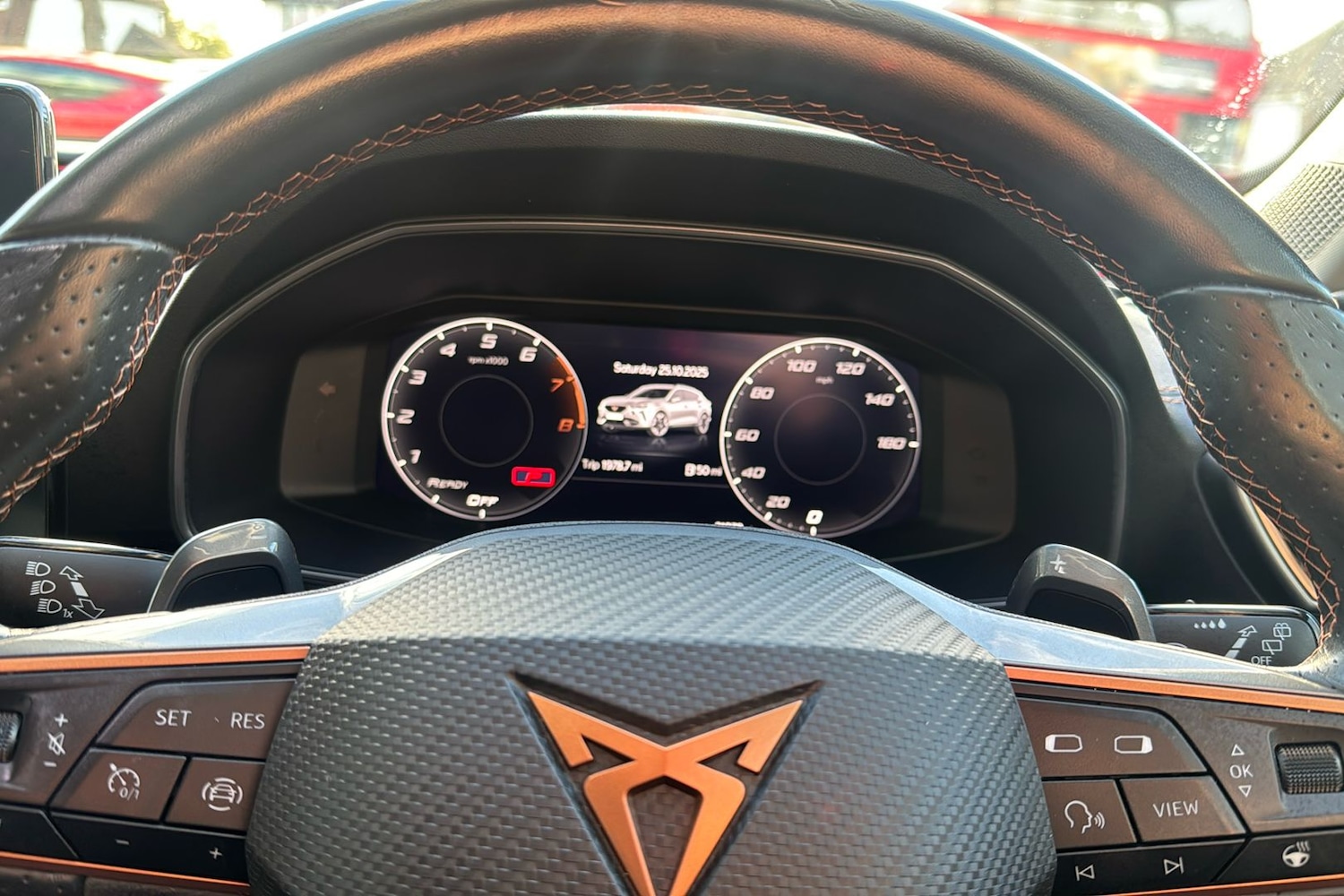 Used Cupra Formentor 2021 for sale - 76376631: Photo 19