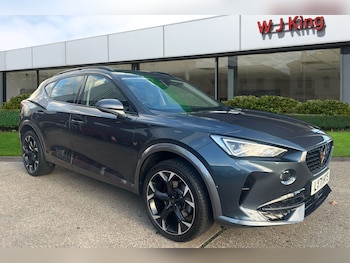 2021 - 1.5 Tsi V2 Suv 5dr Petrol Dsg Euro 6 s/s 150 Ps
