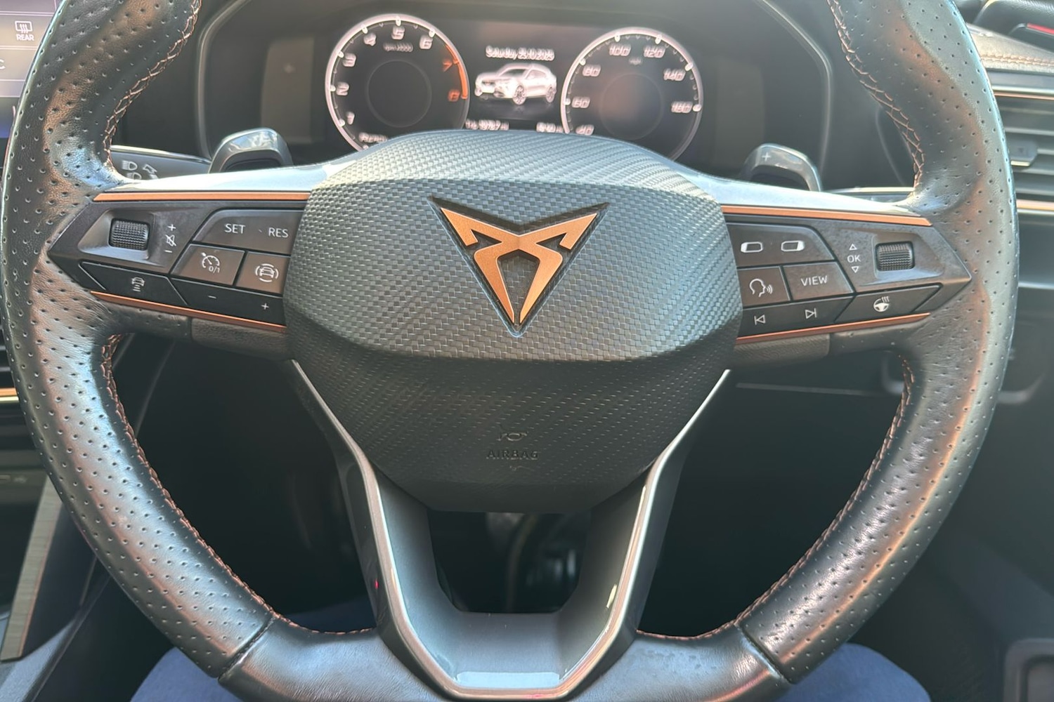 Used Cupra Formentor 2021 for sale - 76376631: Photo 20