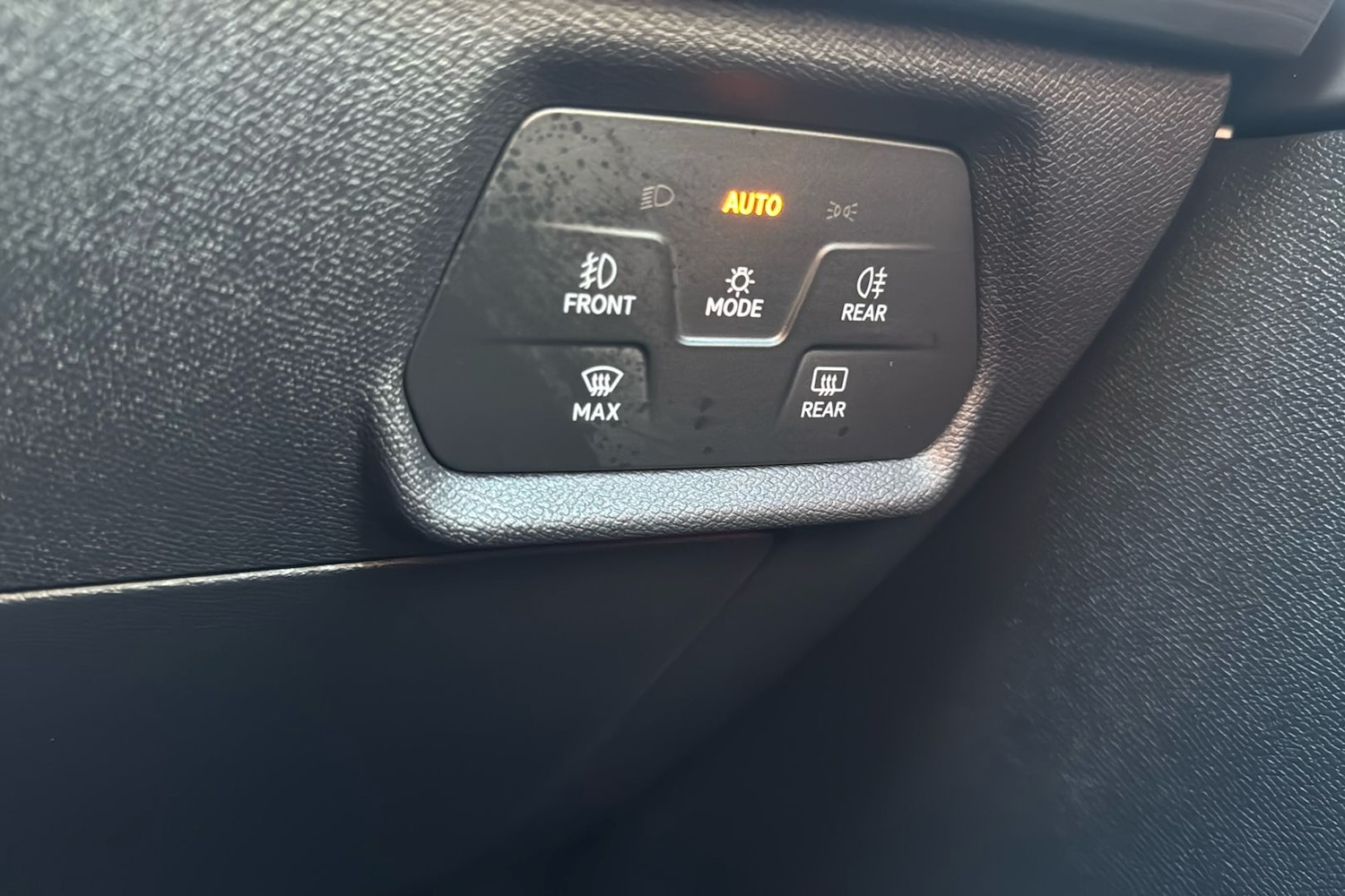 Used Cupra Formentor 2021 for sale - 76376631: Photo 21