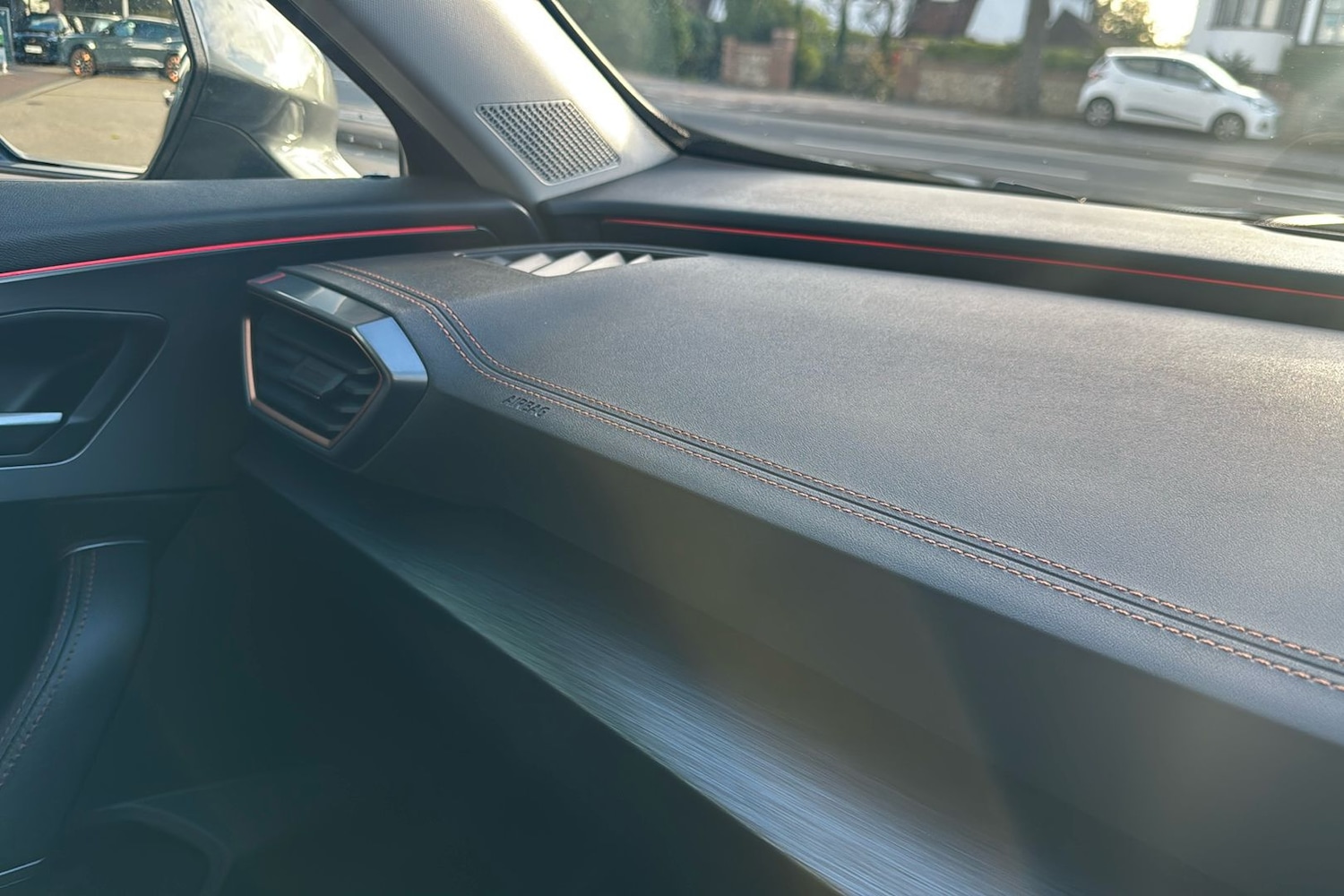 Used Cupra Formentor 2021 for sale - 76376631: Photo 22