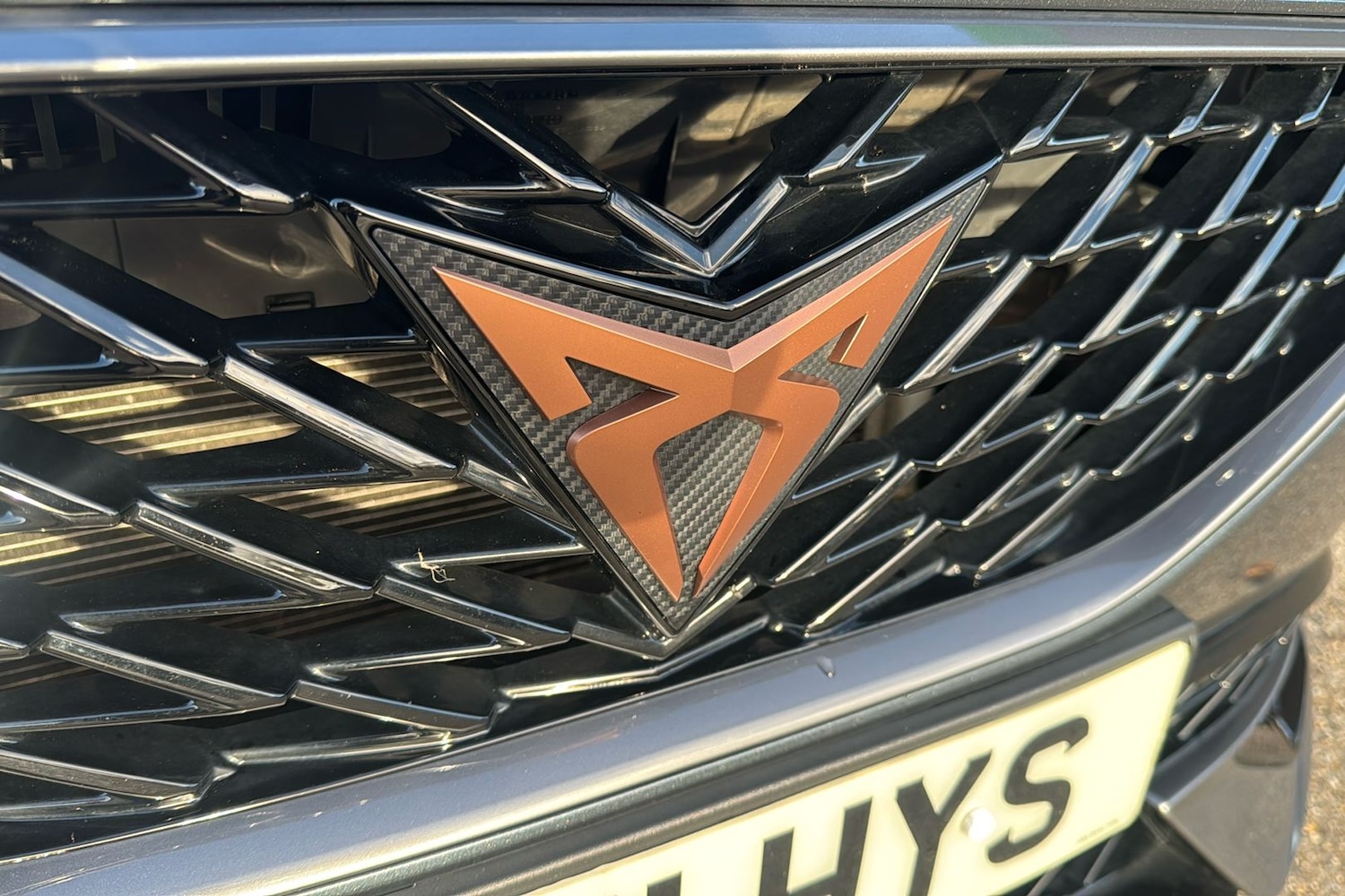 Used Cupra Formentor 2021 for sale - 76376631: Photo 23