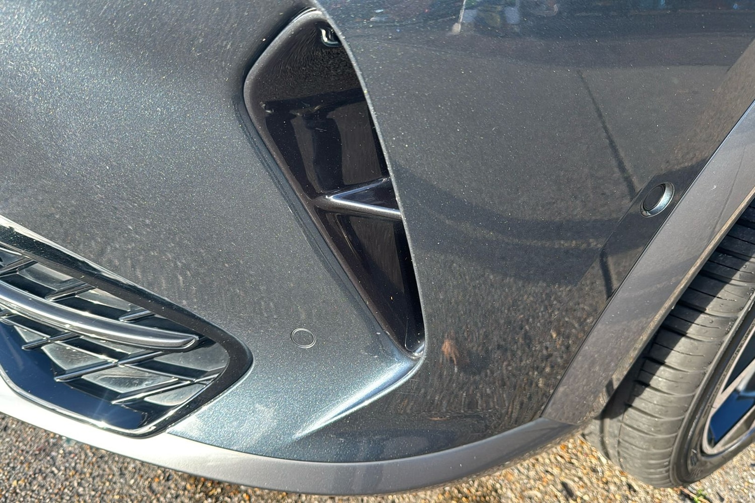 Used Cupra Formentor 2021 for sale - 76376631: Photo 25