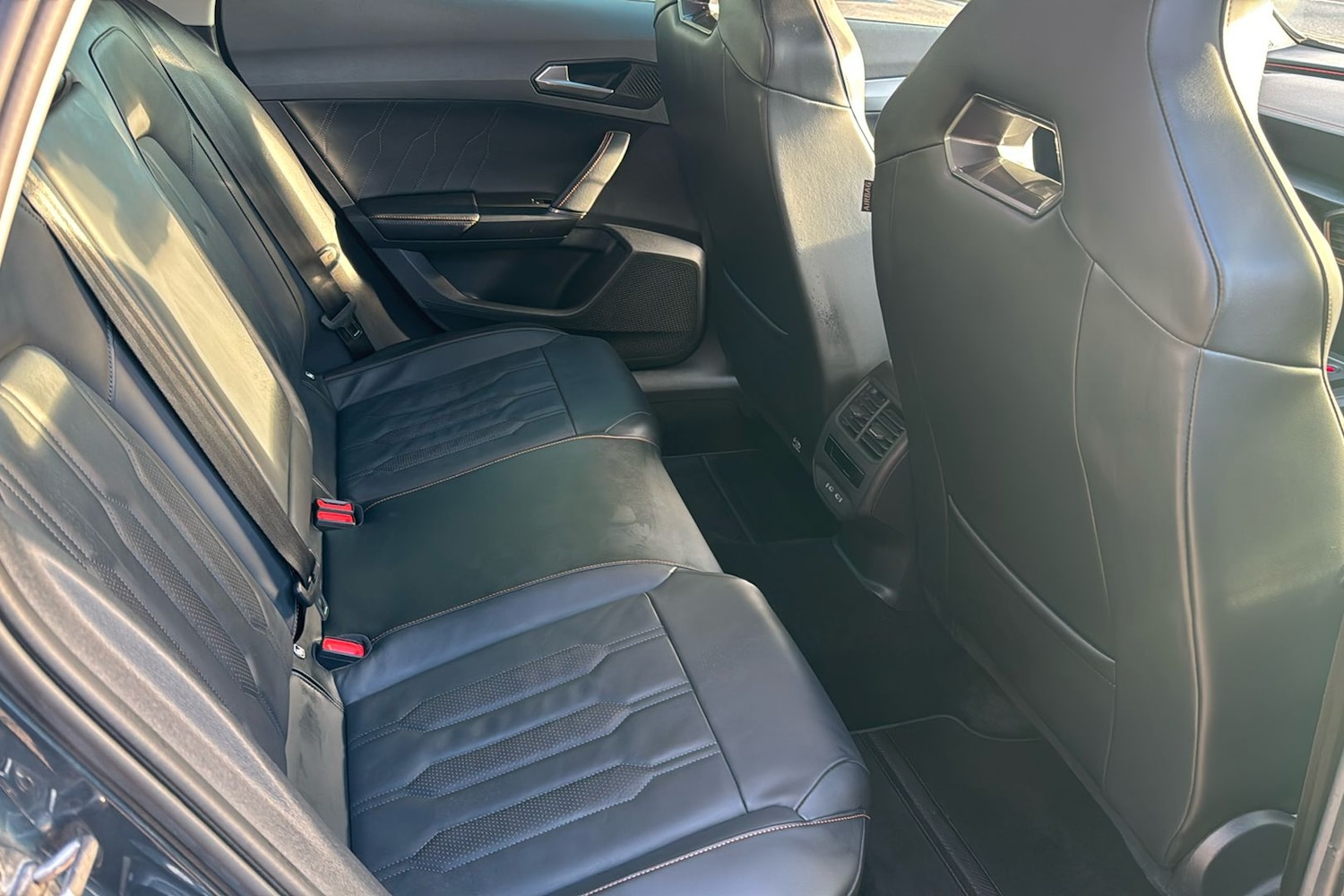 Used Cupra Formentor 2021 for sale - 76376631: Photo 33