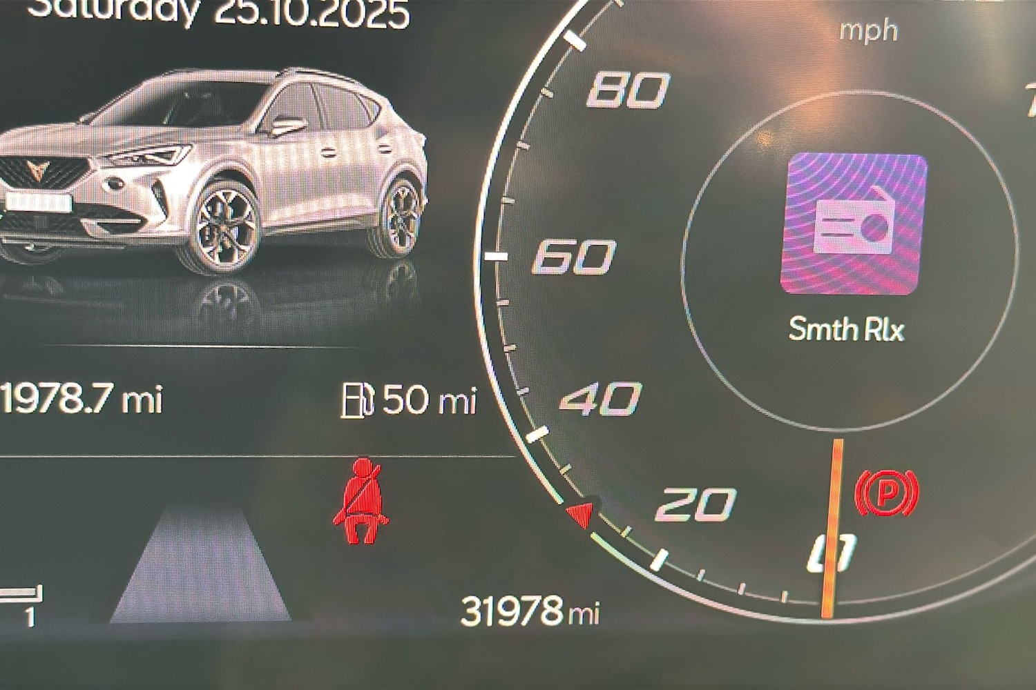 Used Cupra Formentor 2021 for sale - 76376631: Photo 38