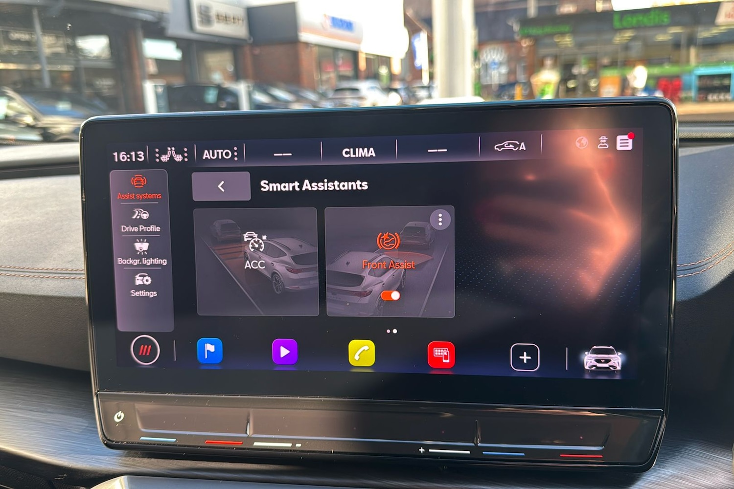 Used Cupra Formentor 2021 for sale - 76376631: Photo 41