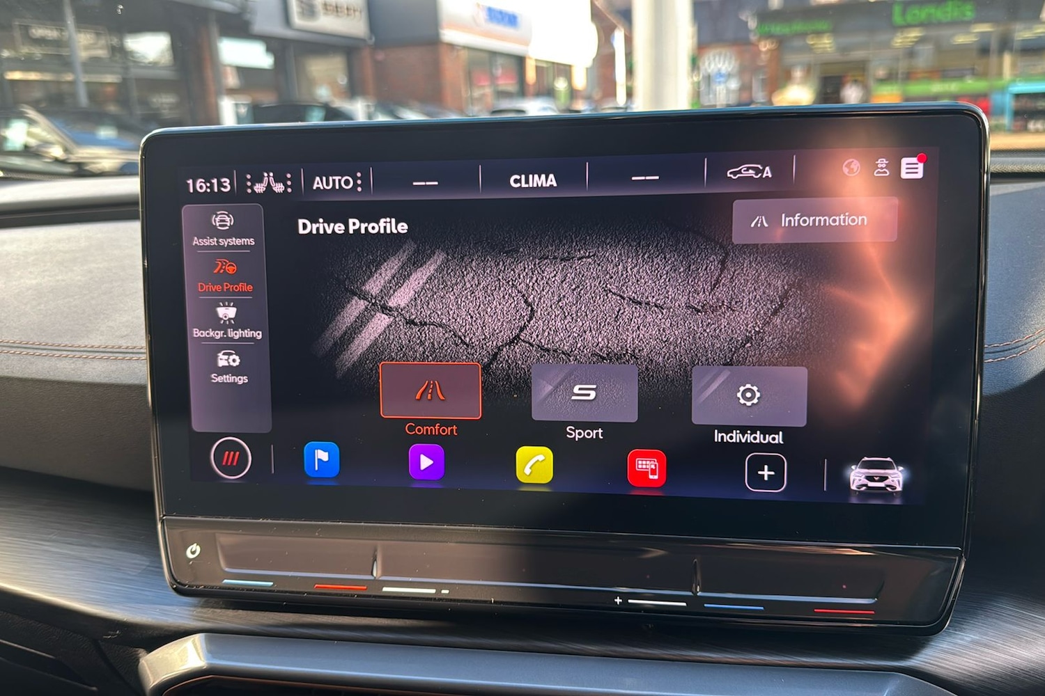 Used Cupra Formentor 2021 for sale - 76376631: Photo 42