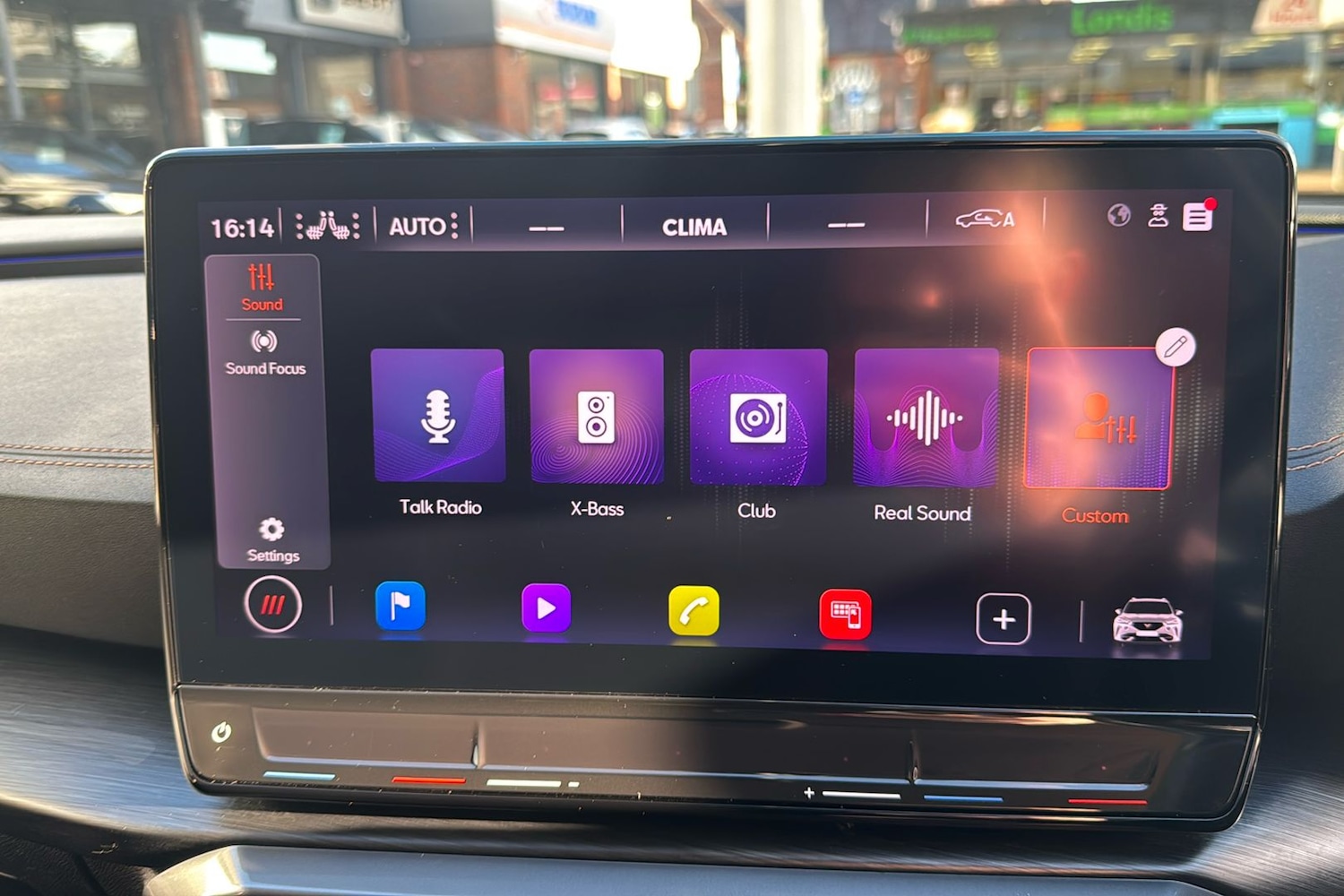 Used Cupra Formentor 2021 for sale - 76376631: Photo 45