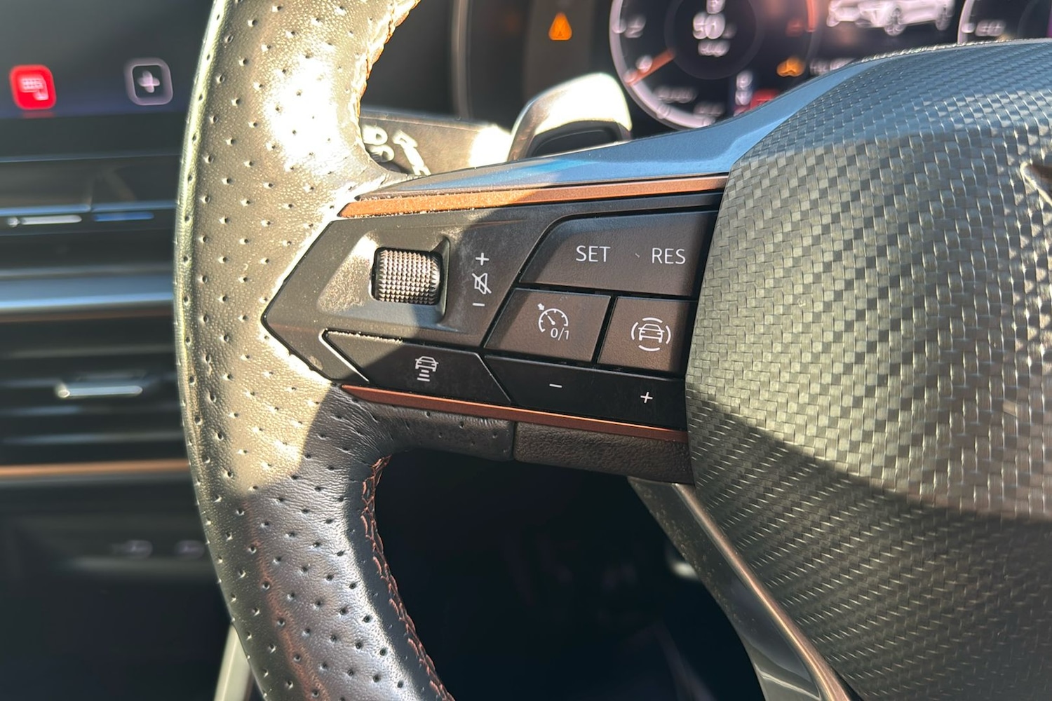 Used Cupra Formentor 2021 for sale - 76376631: Photo 49