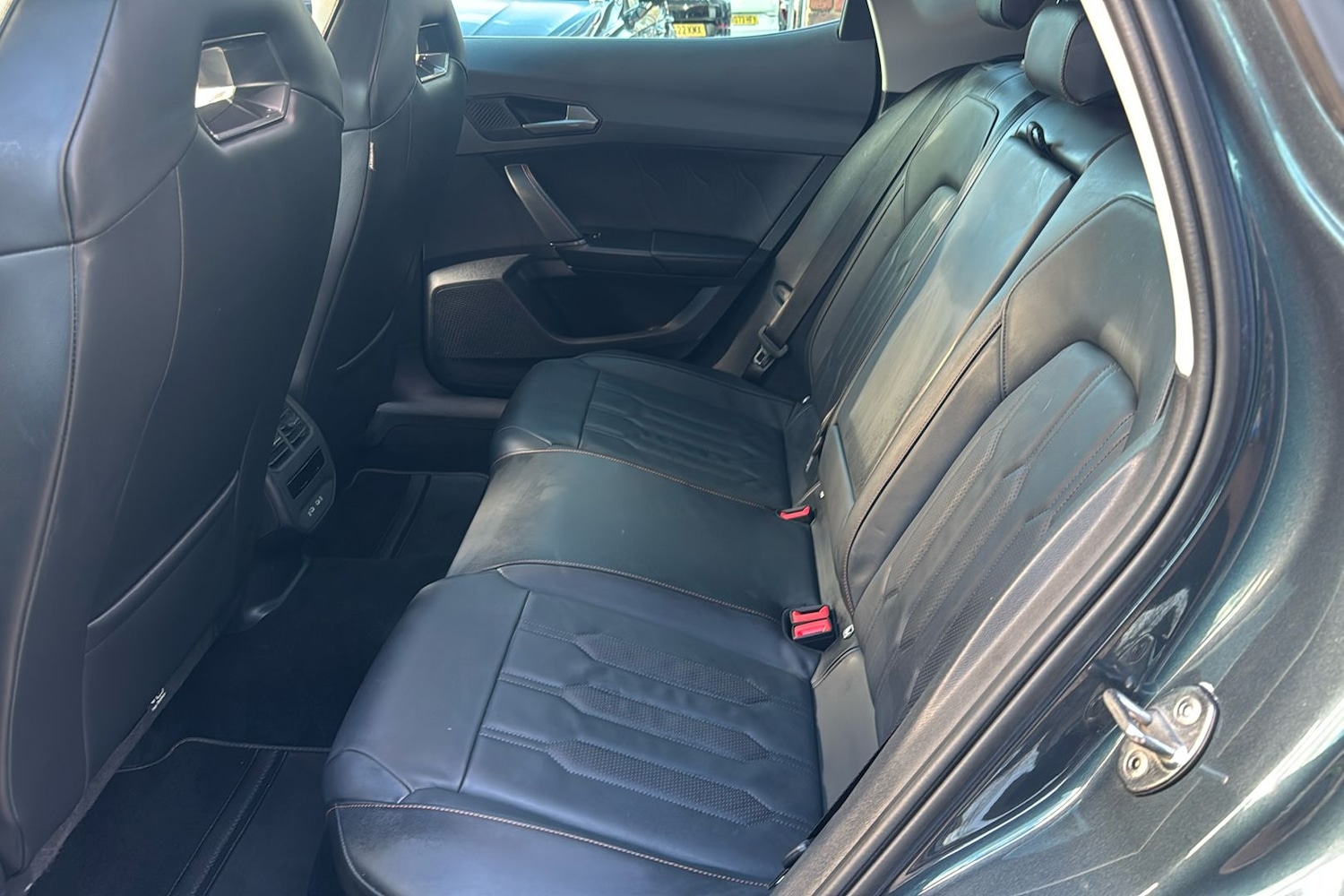 Used Cupra Formentor 2021 for sale - 76376631: Photo 5