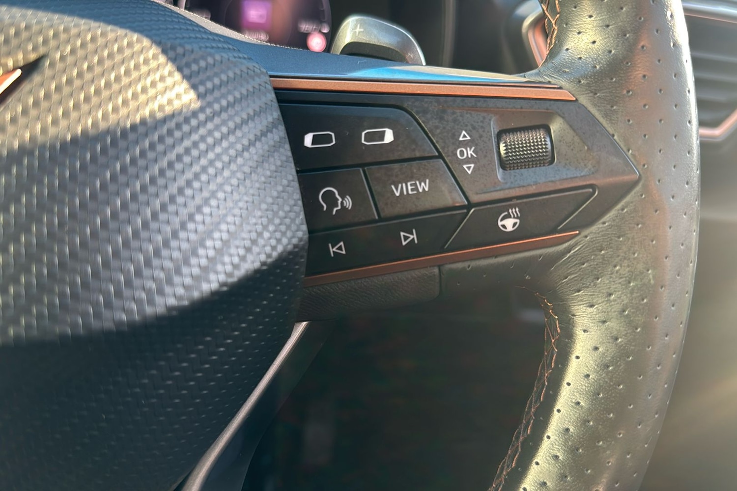 Used Cupra Formentor 2021 for sale - 76376631: Photo 50