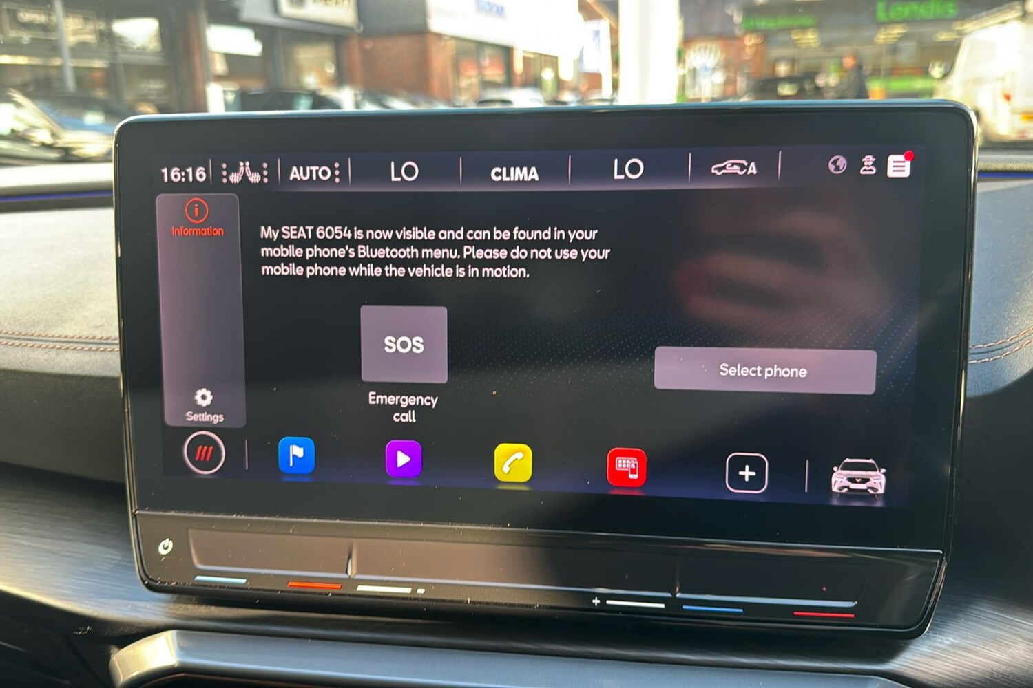 Used Cupra Formentor 2021 for sale - 76376631: Photo 53
