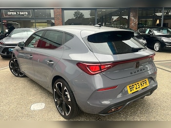 Used Cupra Leon 2023 for sale - 75524594: Photo