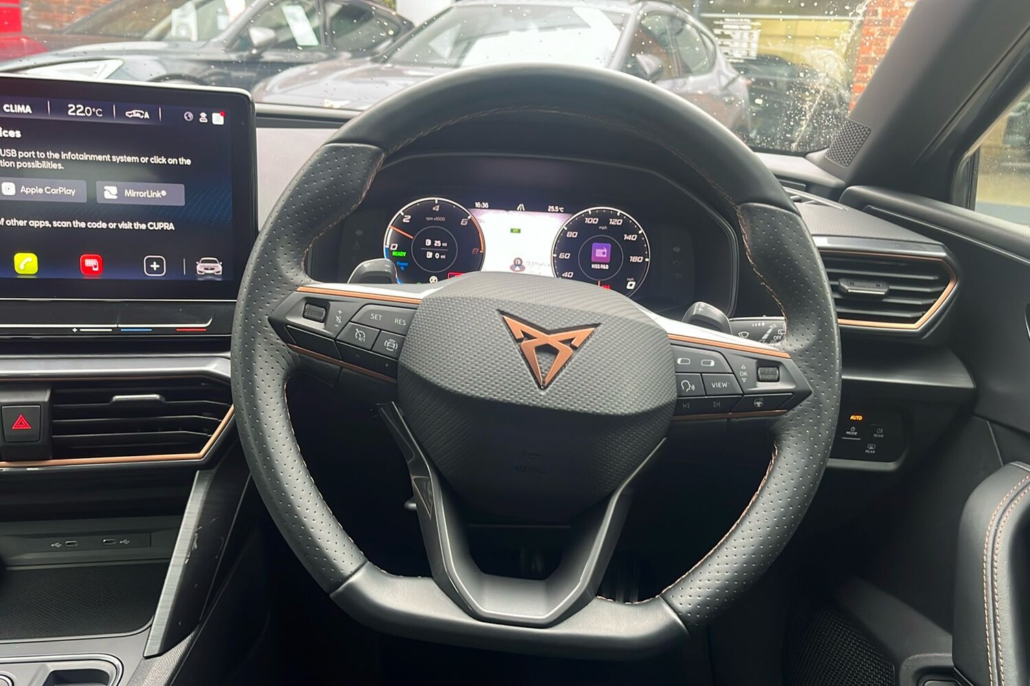 Vehicle 33