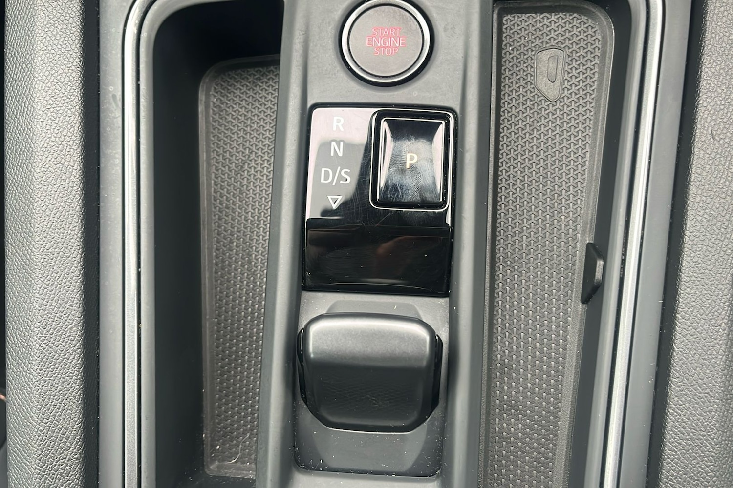 Vehicle 38