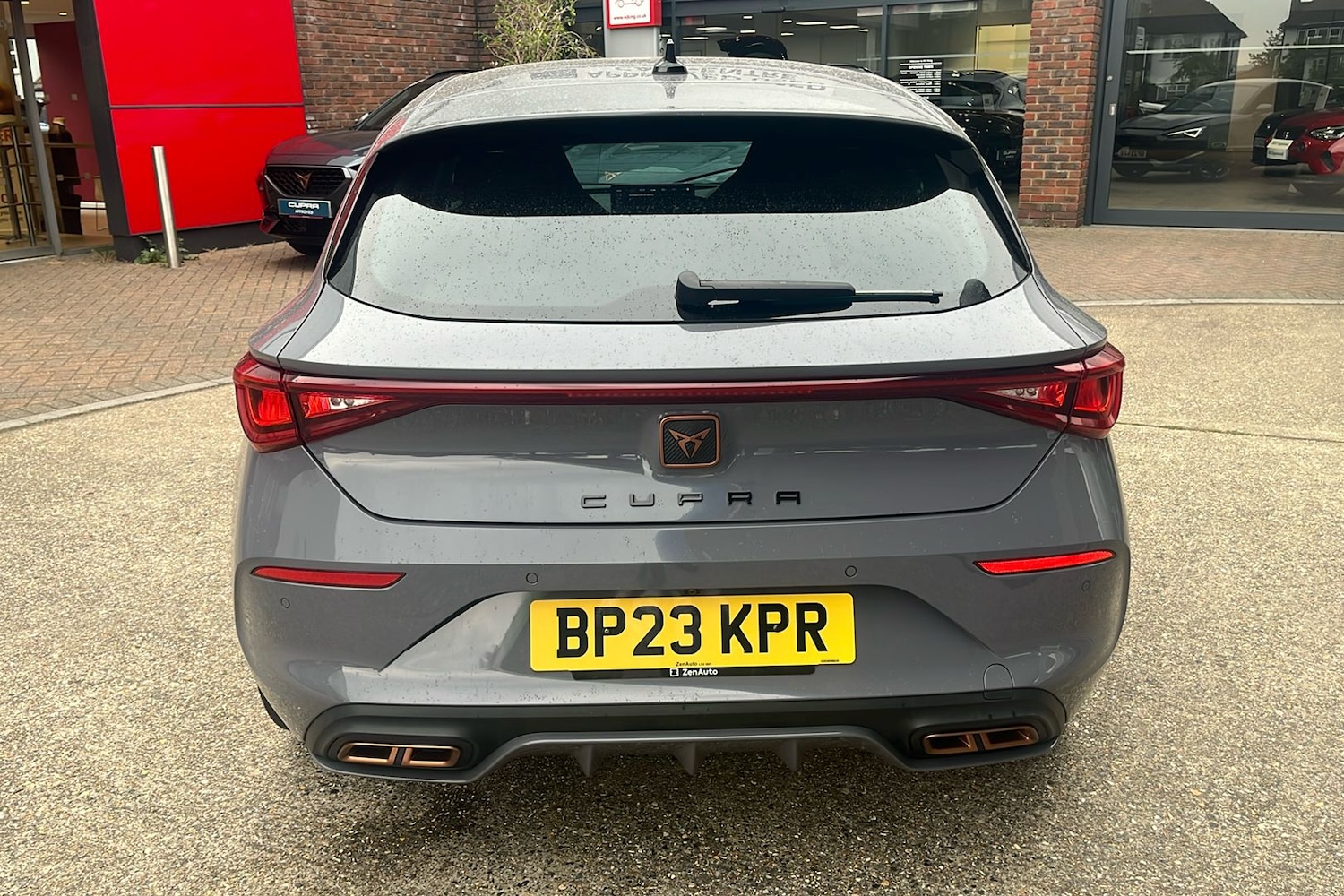 Vehicle 7