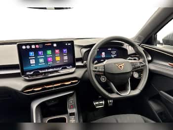 Used Cupra Terramar 2025 for sale - 79651250: Photo