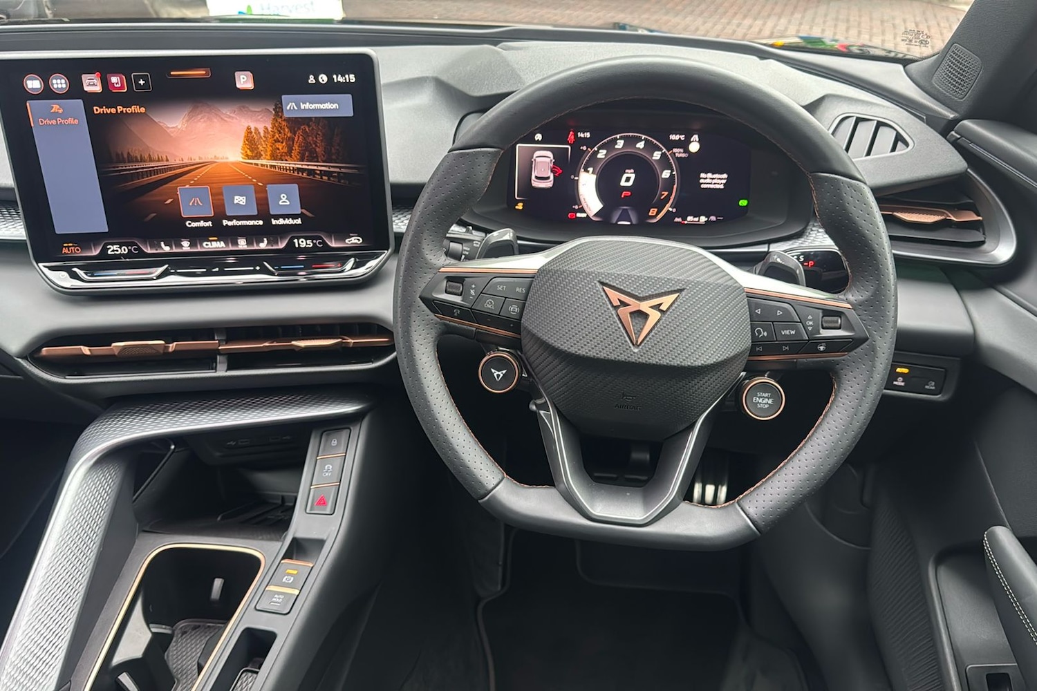 Used Cupra Terramar 2025 for sale - 77247216: Photo 13