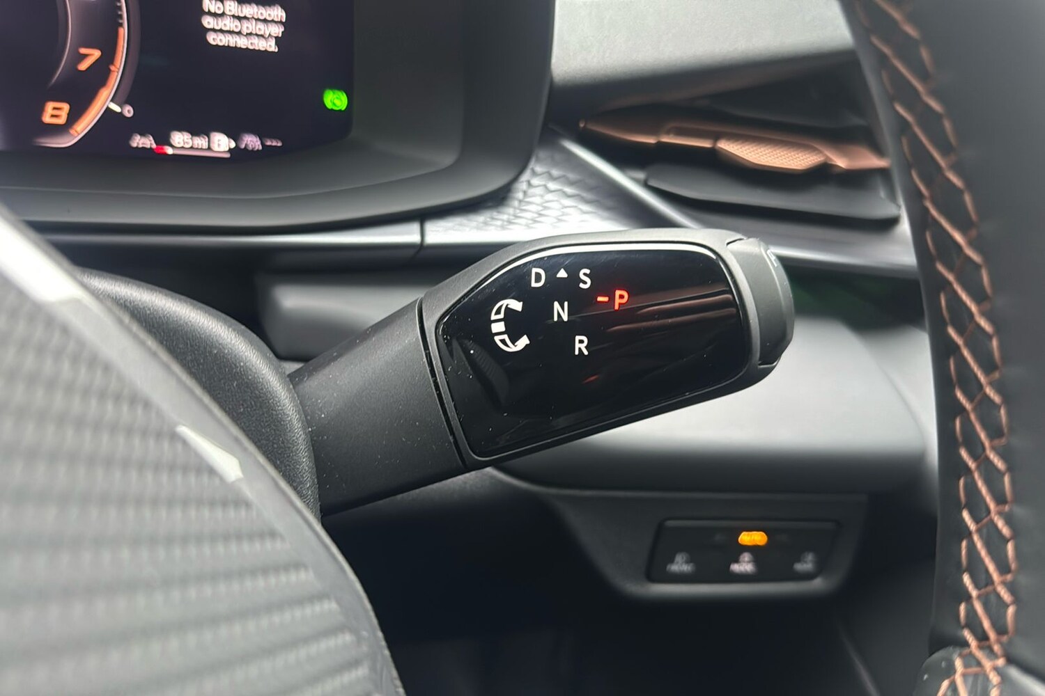 Used Cupra Terramar 2025 for sale - 77247216: Photo 17