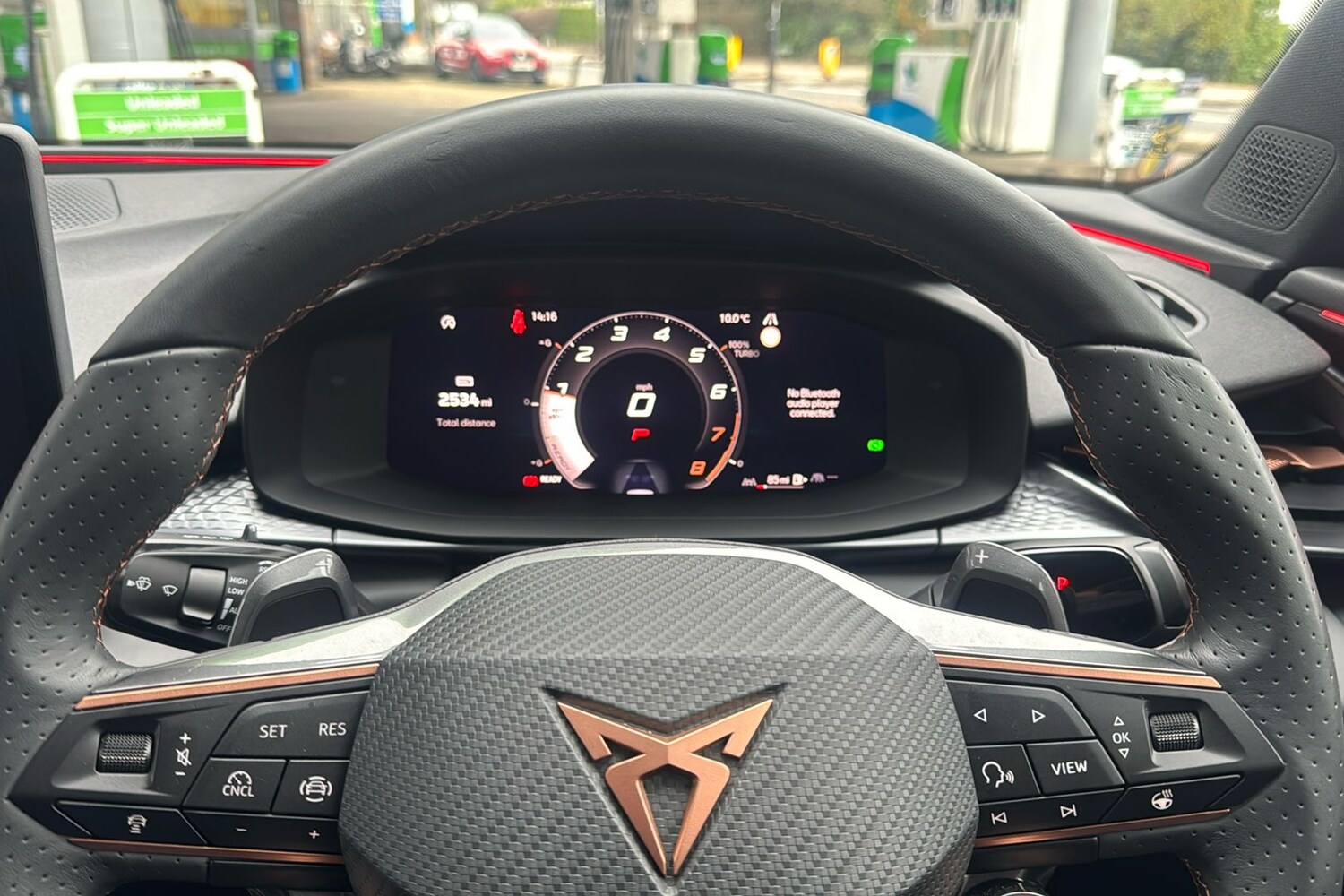 Used Cupra Terramar 2025 for sale - 77247216: Photo 19