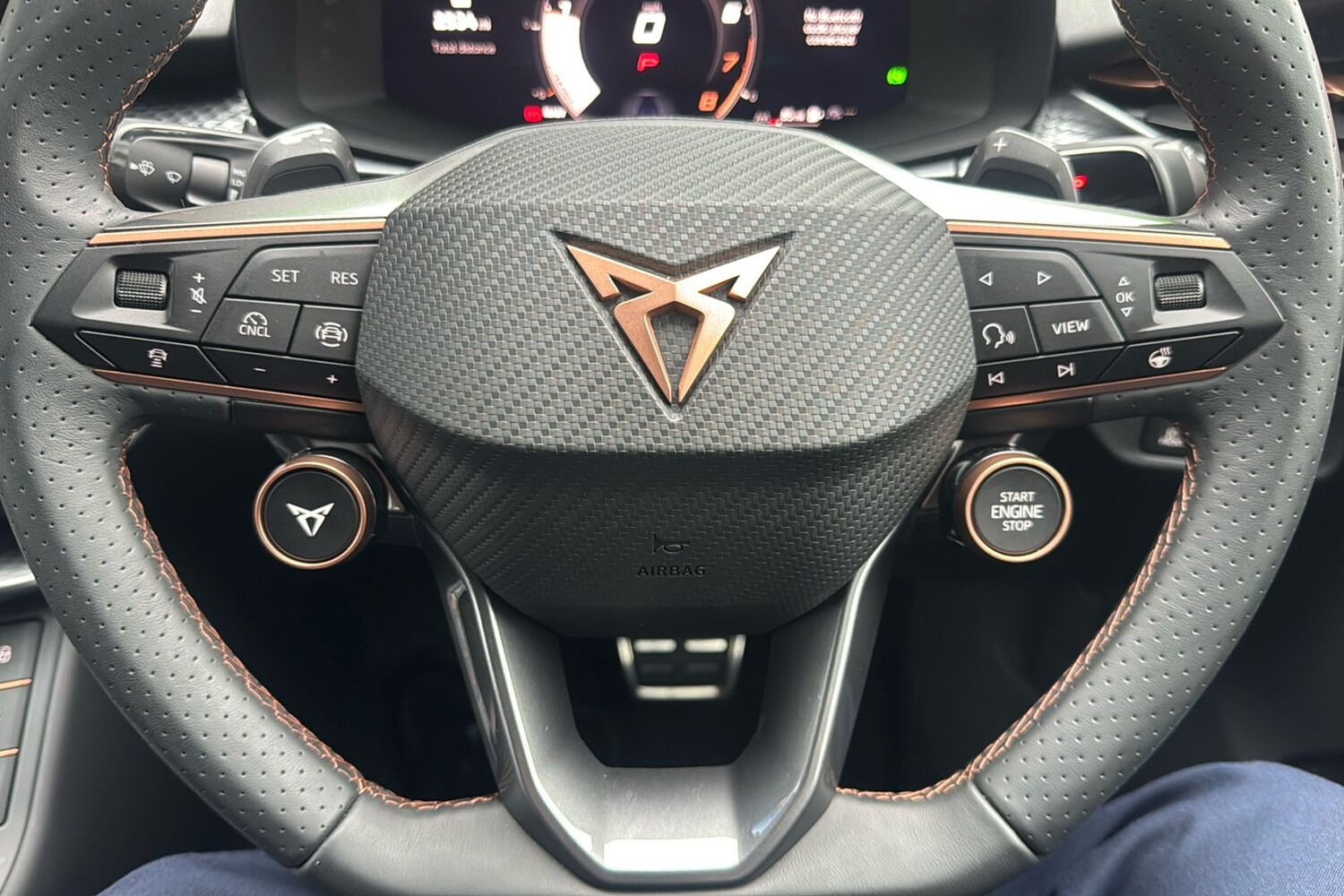 Used Cupra Terramar 2025 for sale - 77247216: Photo 20