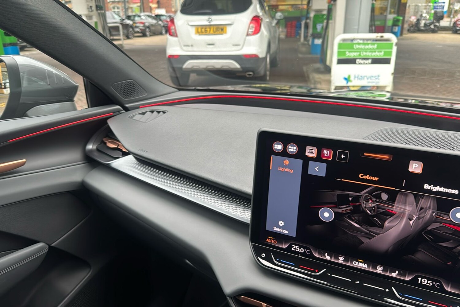 Used Cupra Terramar 2025 for sale - 77247216: Photo 22