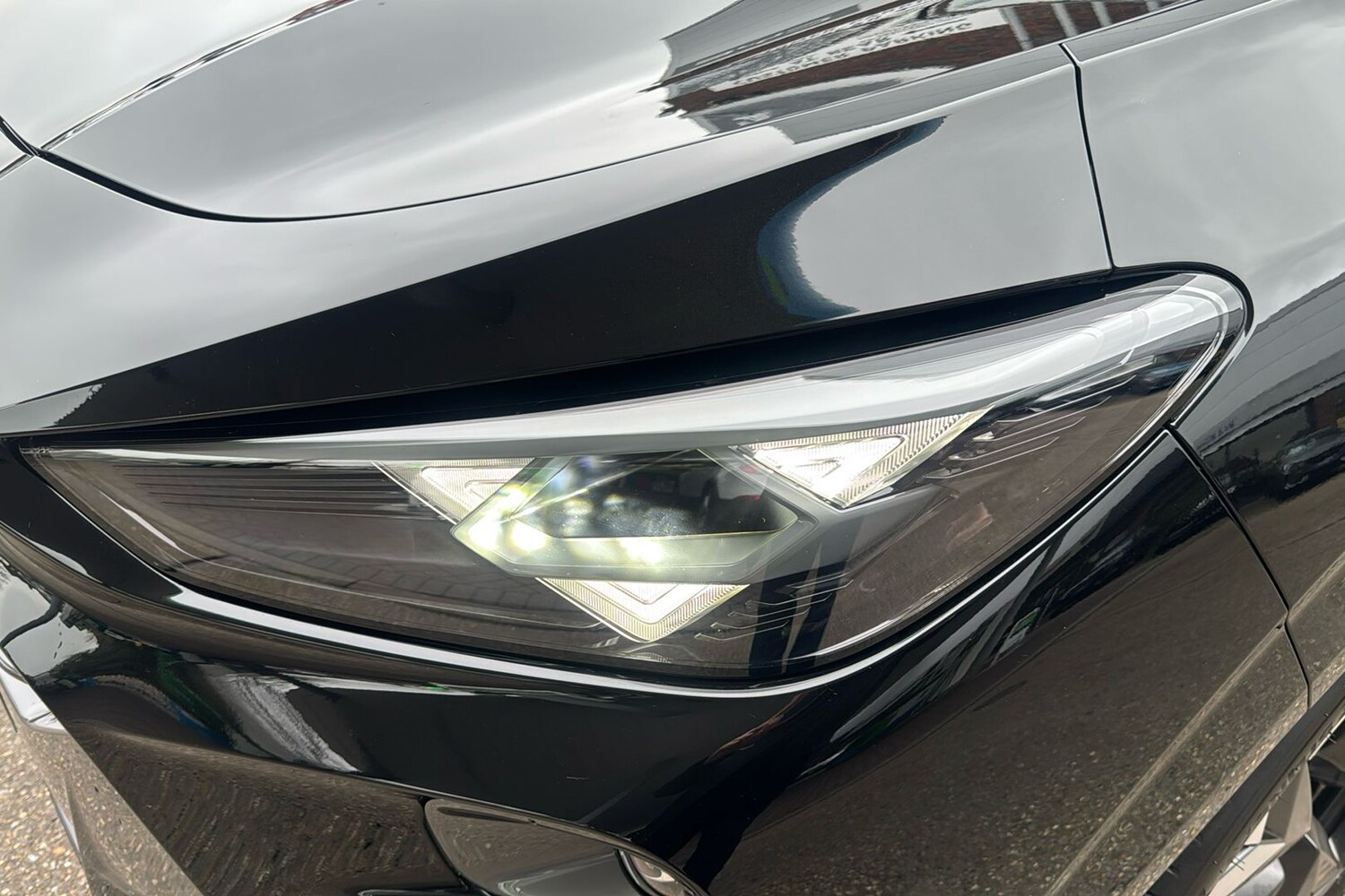 Used Cupra Terramar 2025 for sale - 77247216: Photo 25