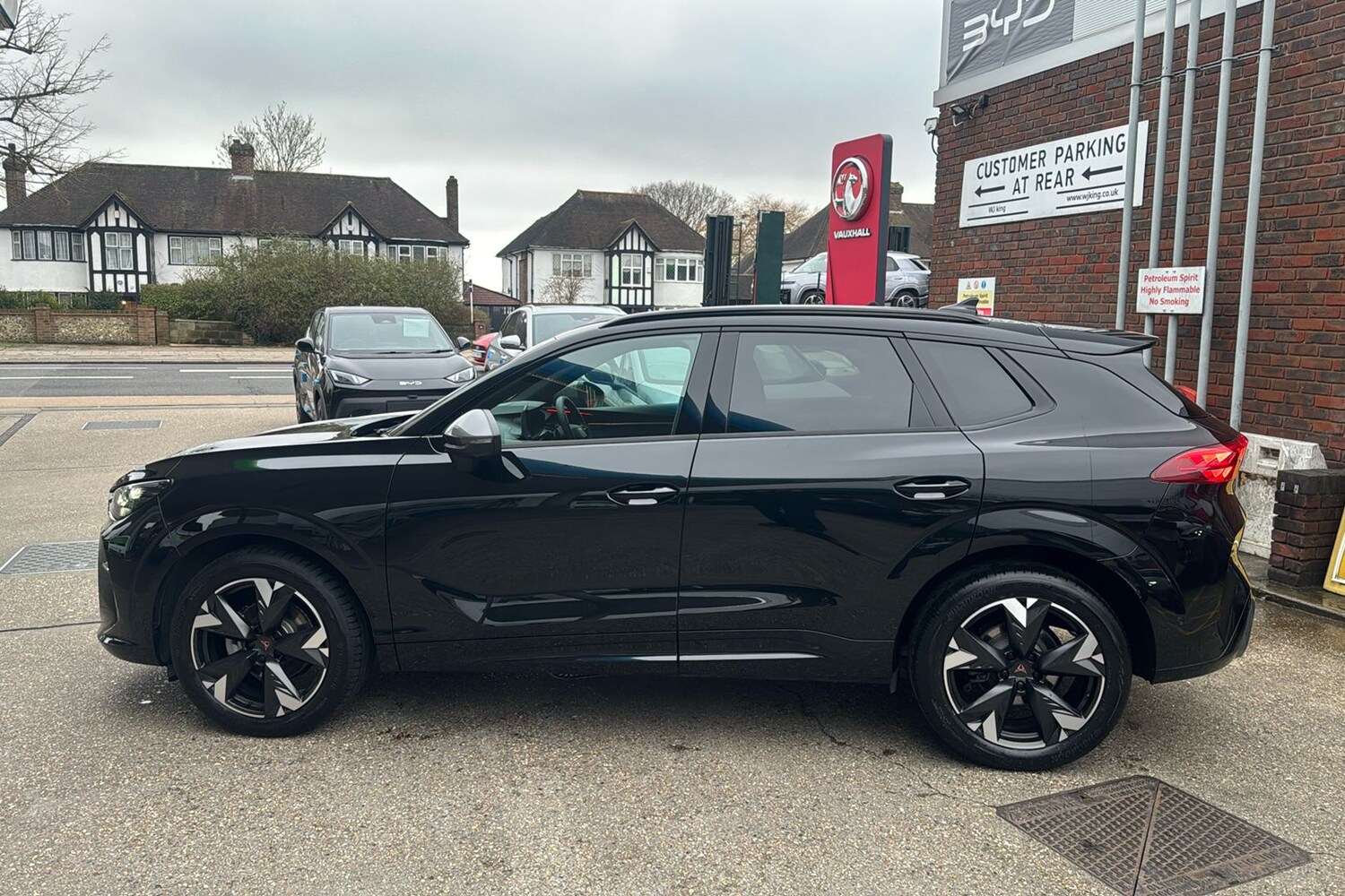 Used Cupra Terramar 2025 for sale - 77247216: Photo 28