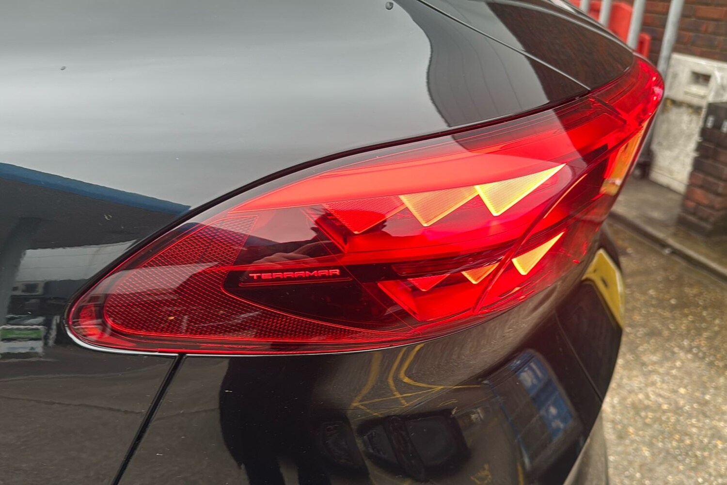 Used Cupra Terramar 2025 for sale - 77247216: Photo 29