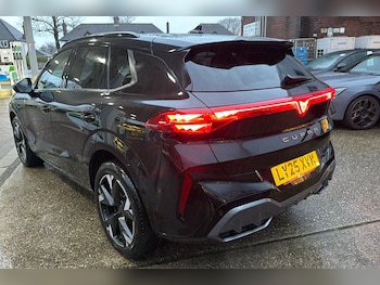 Used Cupra Terramar 2025 for sale - 77247216: Photo