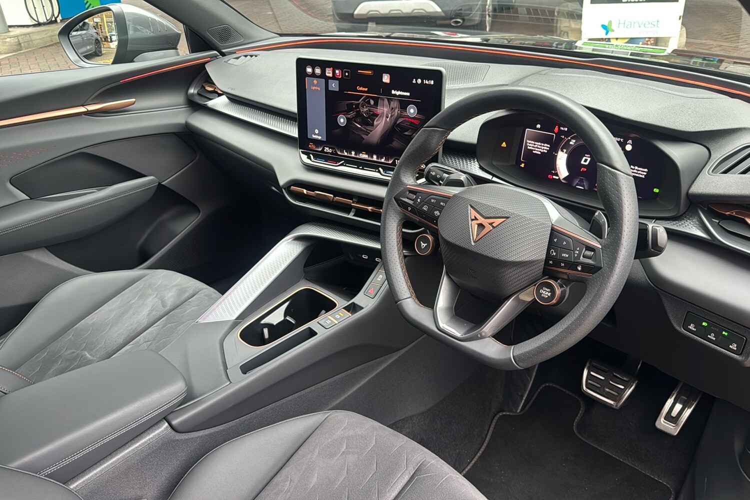 Used Cupra Terramar 2025 for sale - 77247216: Photo 35