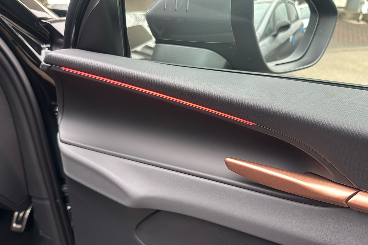 Used Cupra Terramar 2025 for sale - 77247216: Photo 37