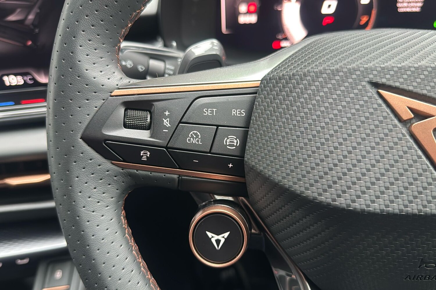 Used Cupra Terramar 2025 for sale - 77247216: Photo 39