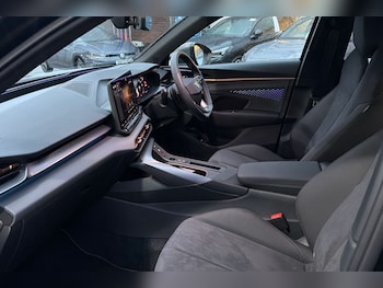 Used Cupra Terramar 2025 for sale - 77247216: Photo