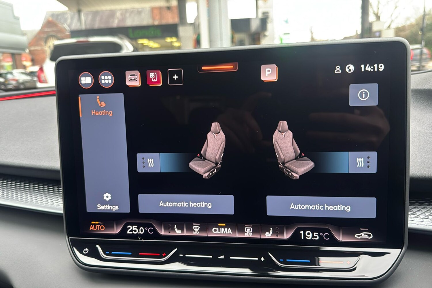 Used Cupra Terramar 2025 for sale - 77247216: Photo 46