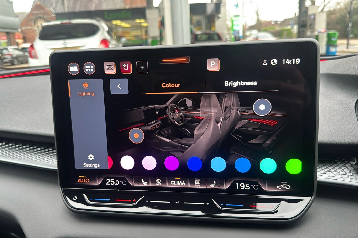 Used Cupra Terramar 2025 for sale - 77247216: Photo 47