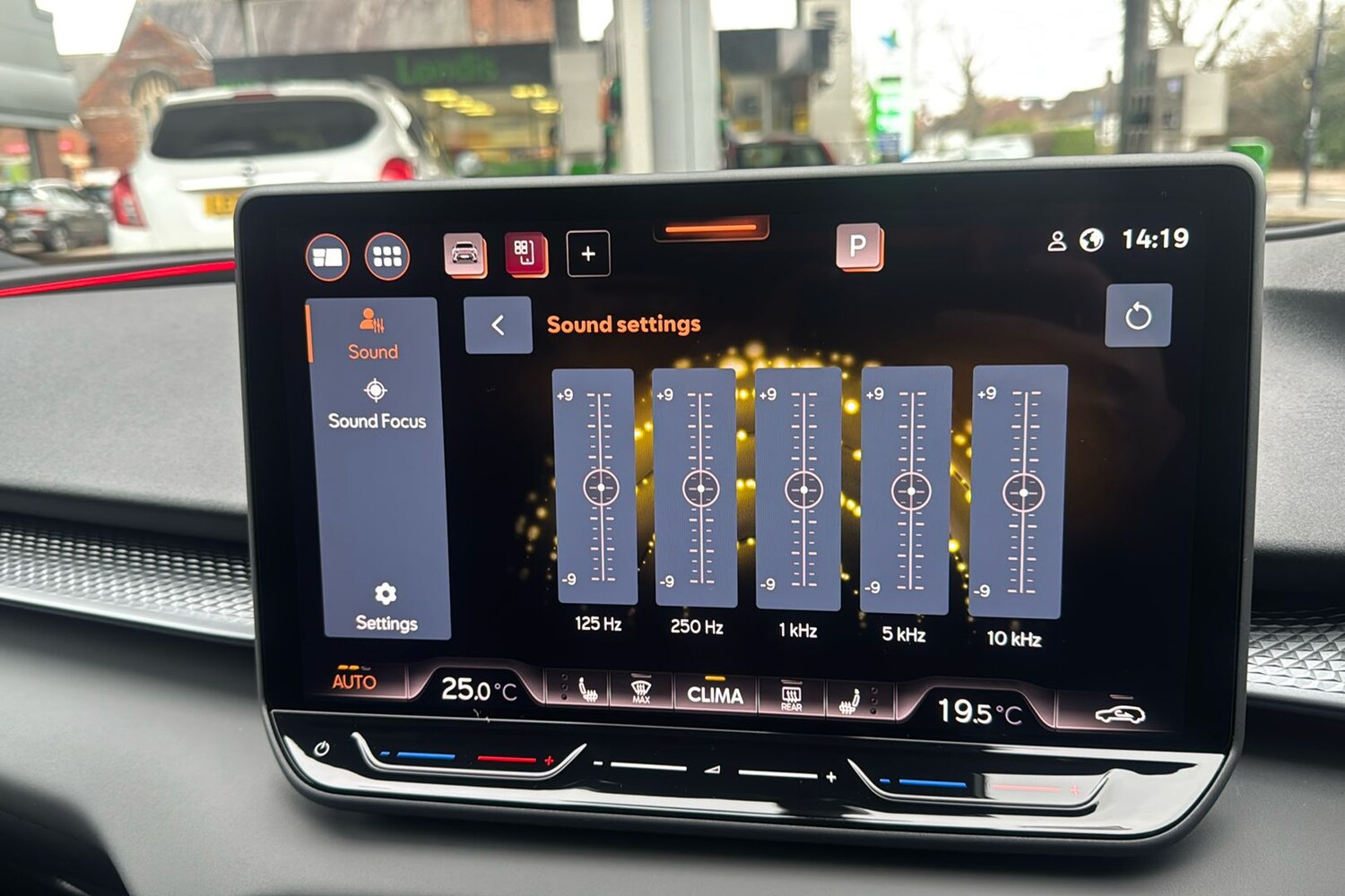 Used Cupra Terramar 2025 for sale - 77247216: Photo 49